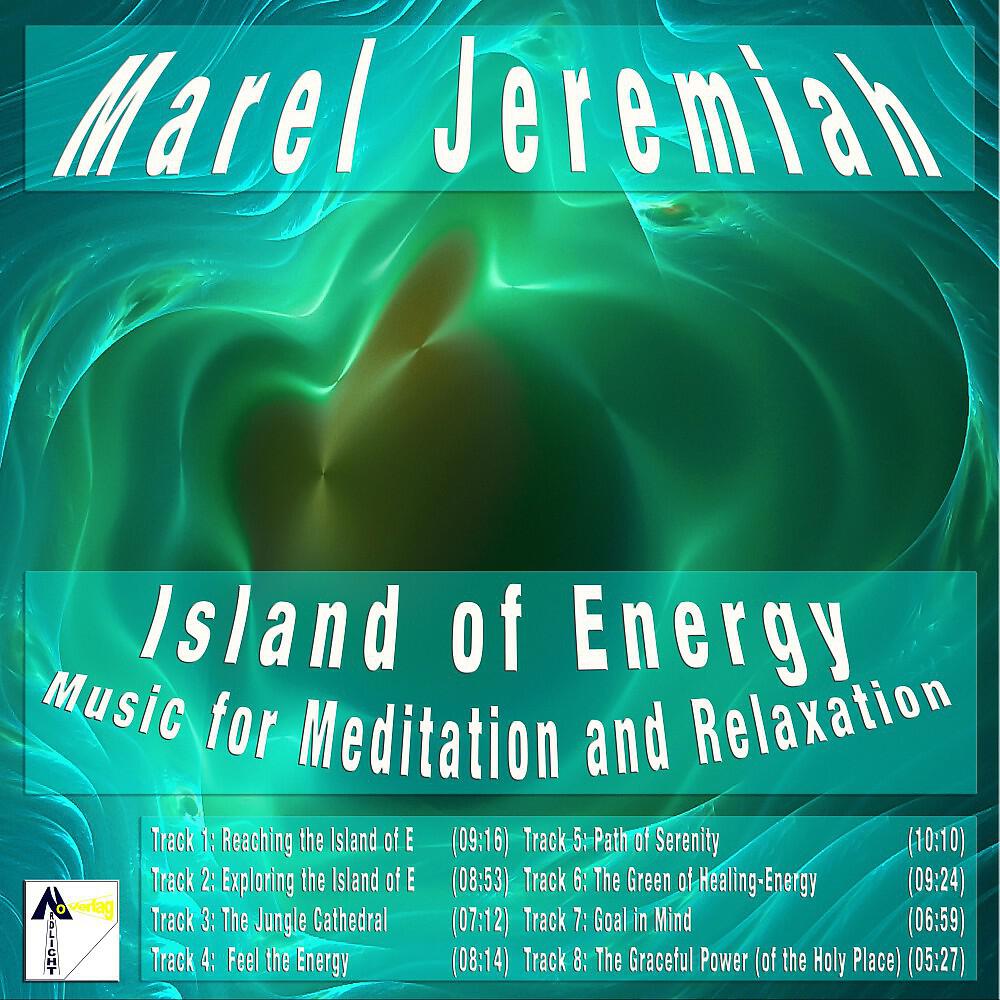Релиз Island of Energy (Music for Meditation and Relaxation)