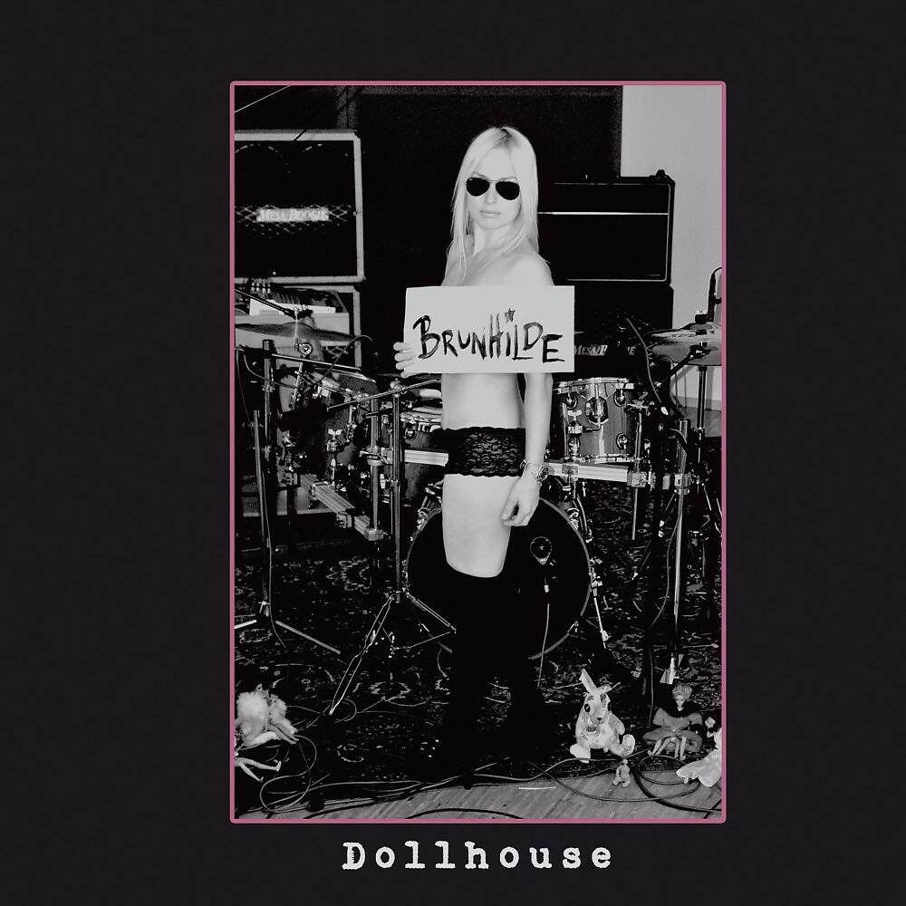 Релиз Dollhouse