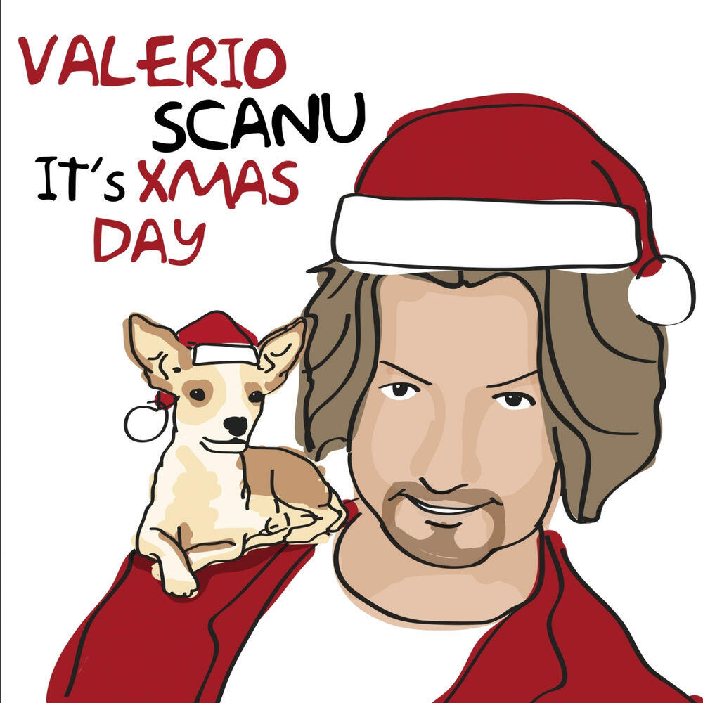 Релиз It's Xmas Day