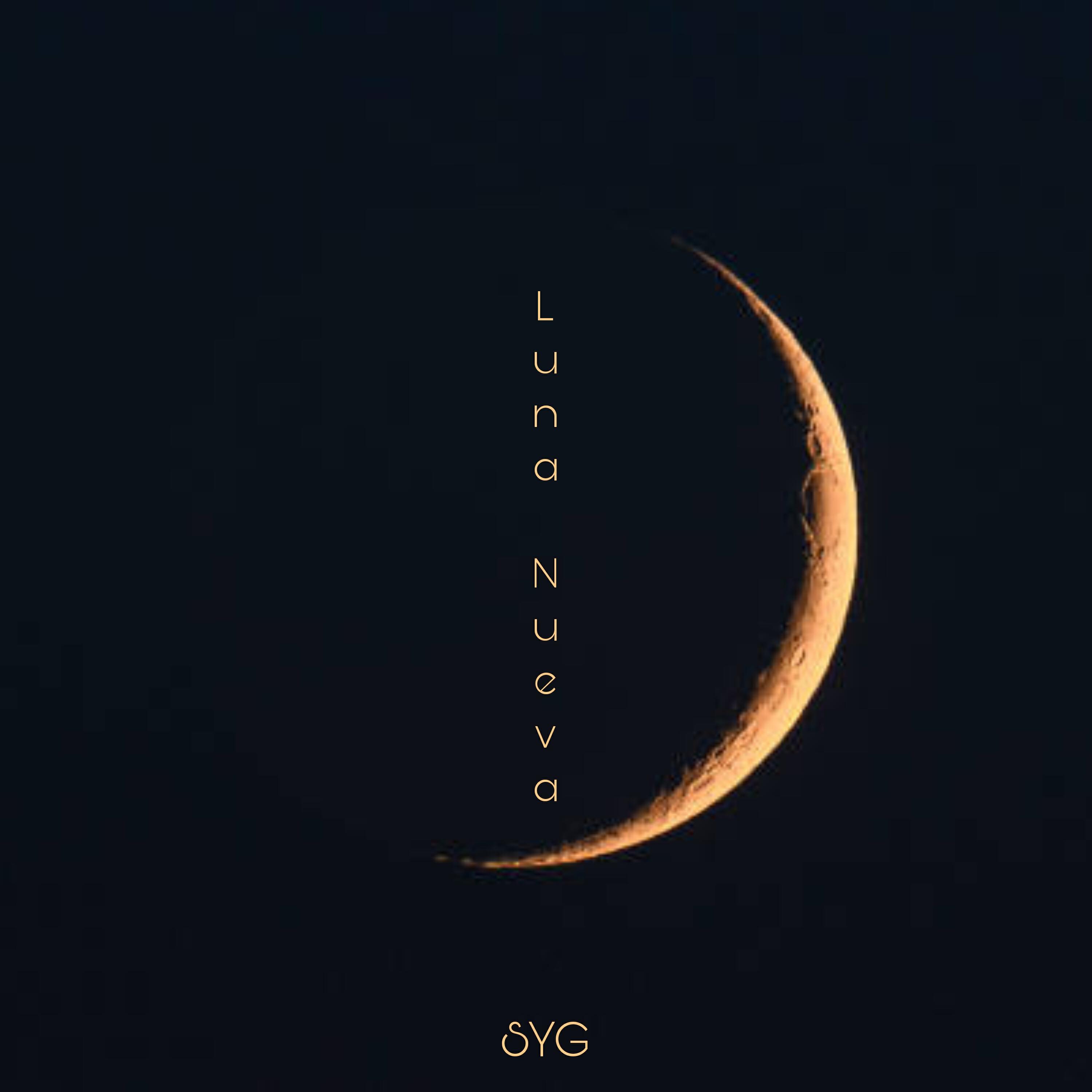 Релиз Luna Nueva