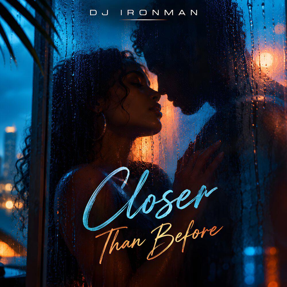 Релиз Closer Than Before