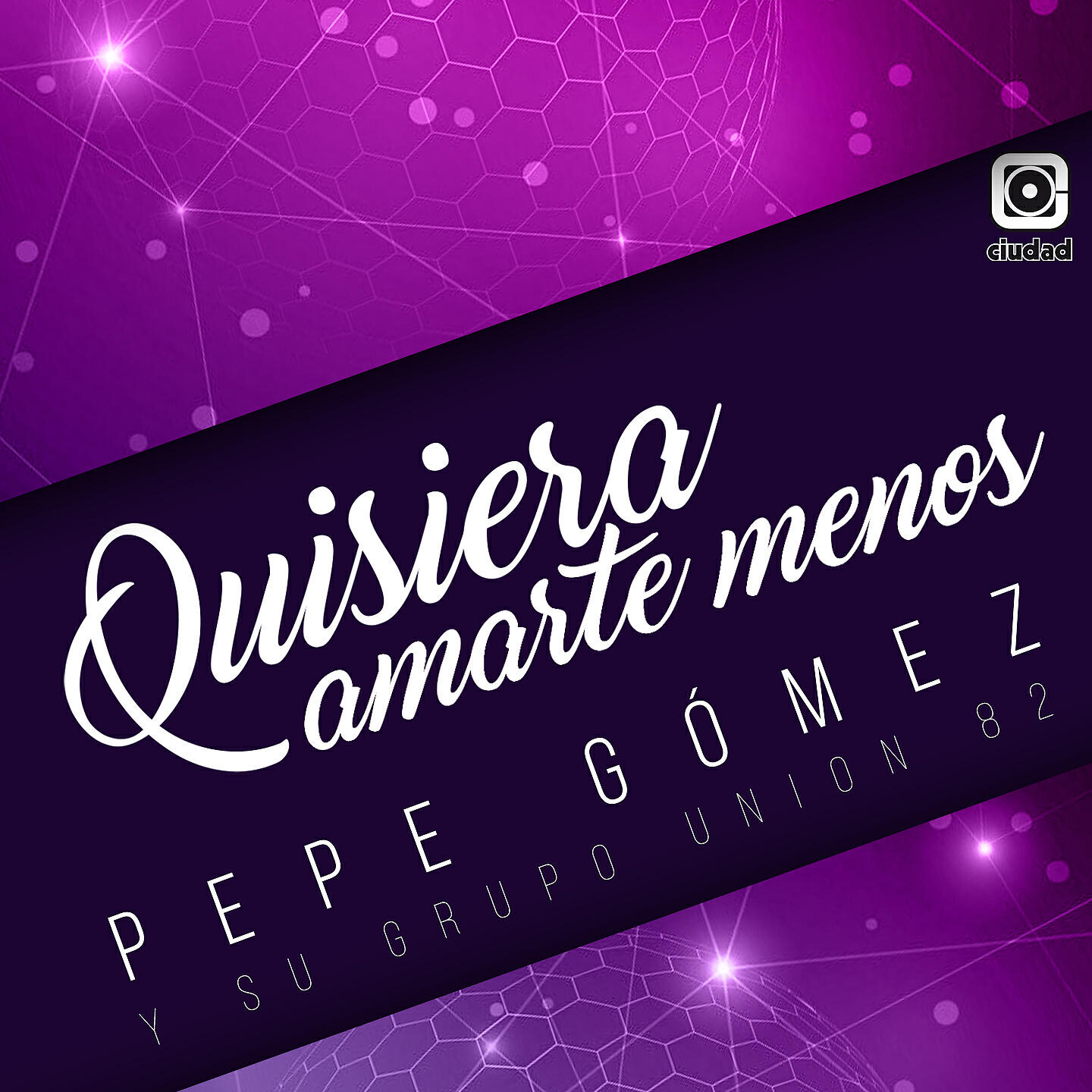 Релиз Quisiera amarte menos