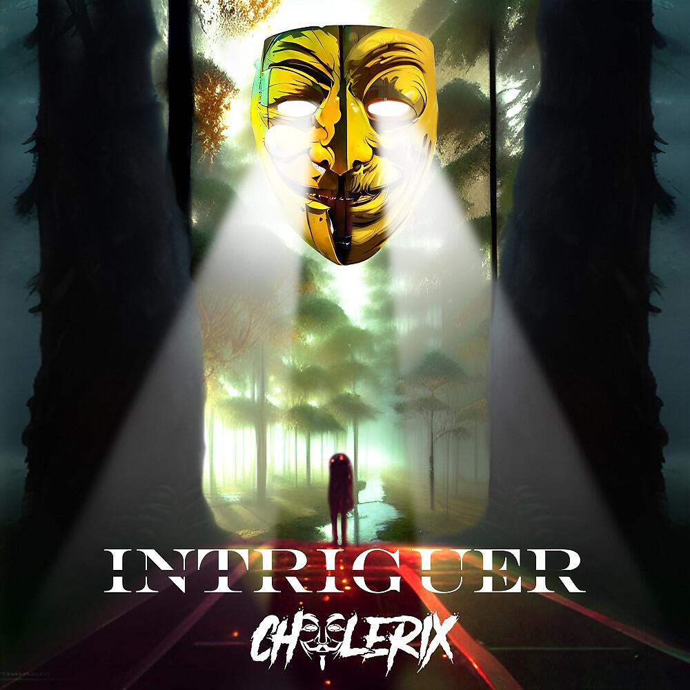 Релиз Intriguer