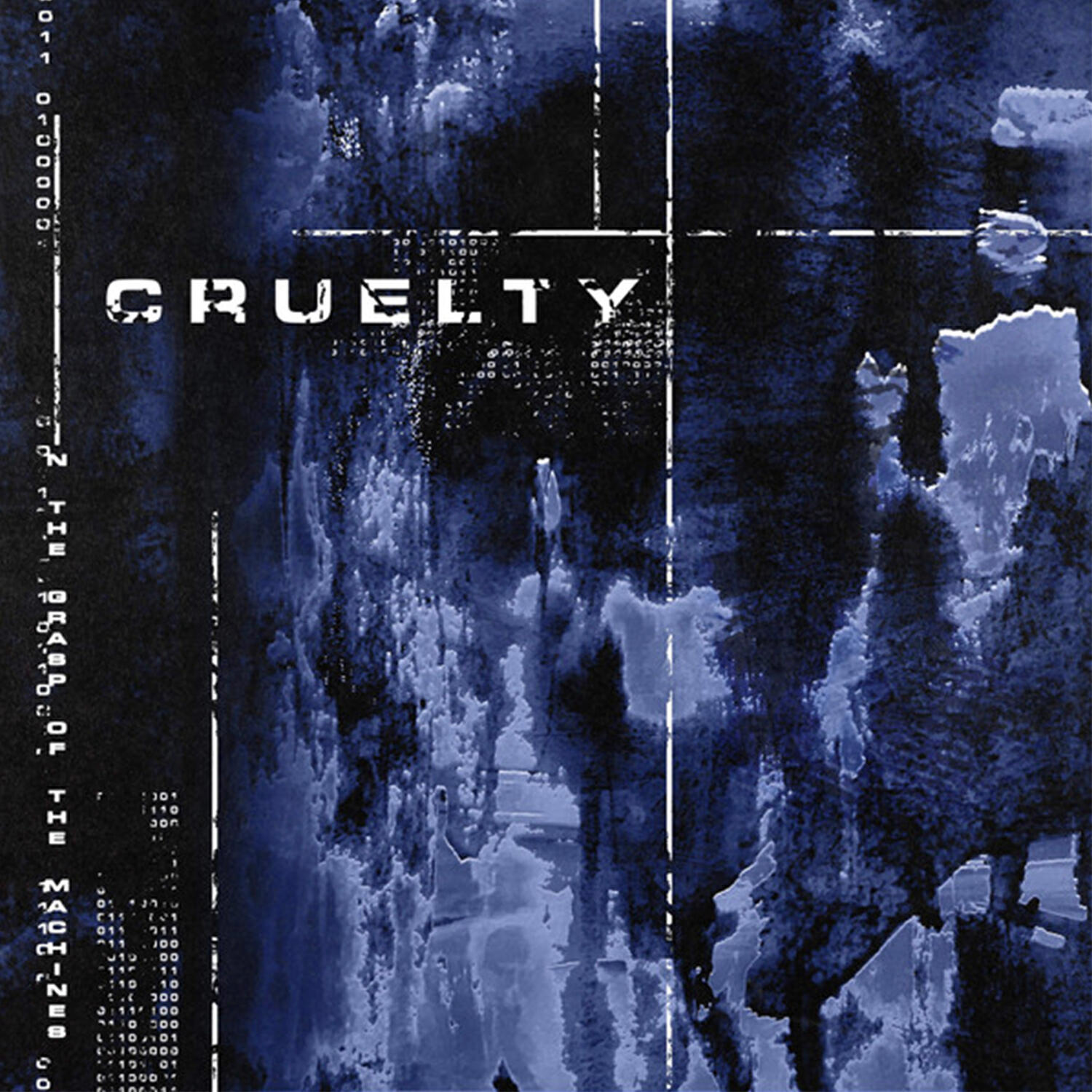 Релиз In the Grasp of the Machines
