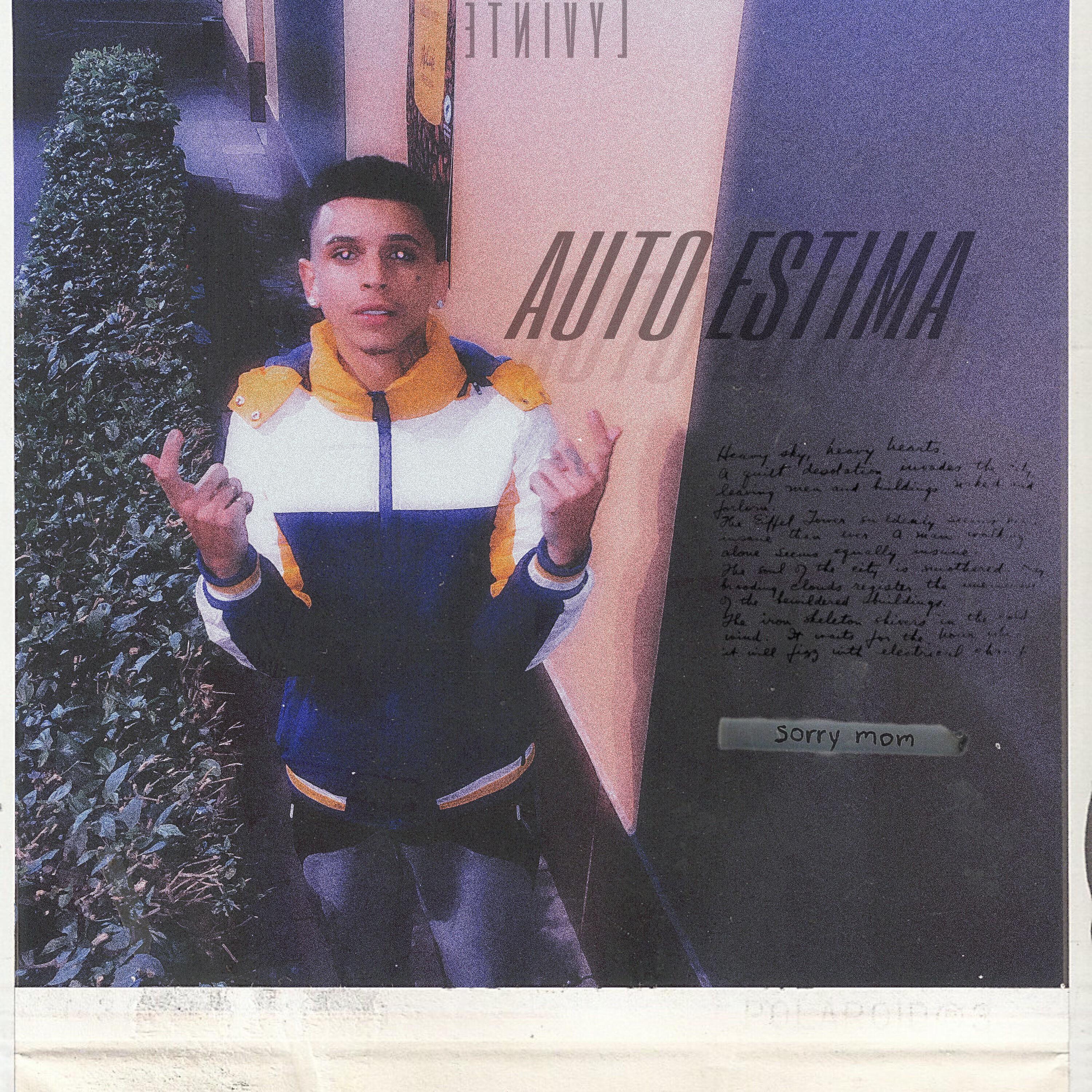 Релиз Autoestima