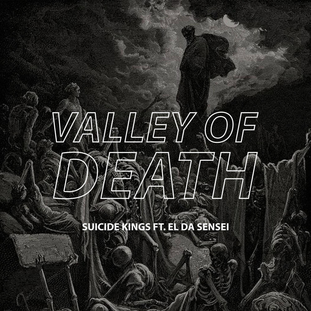 Релиз Valley of Death