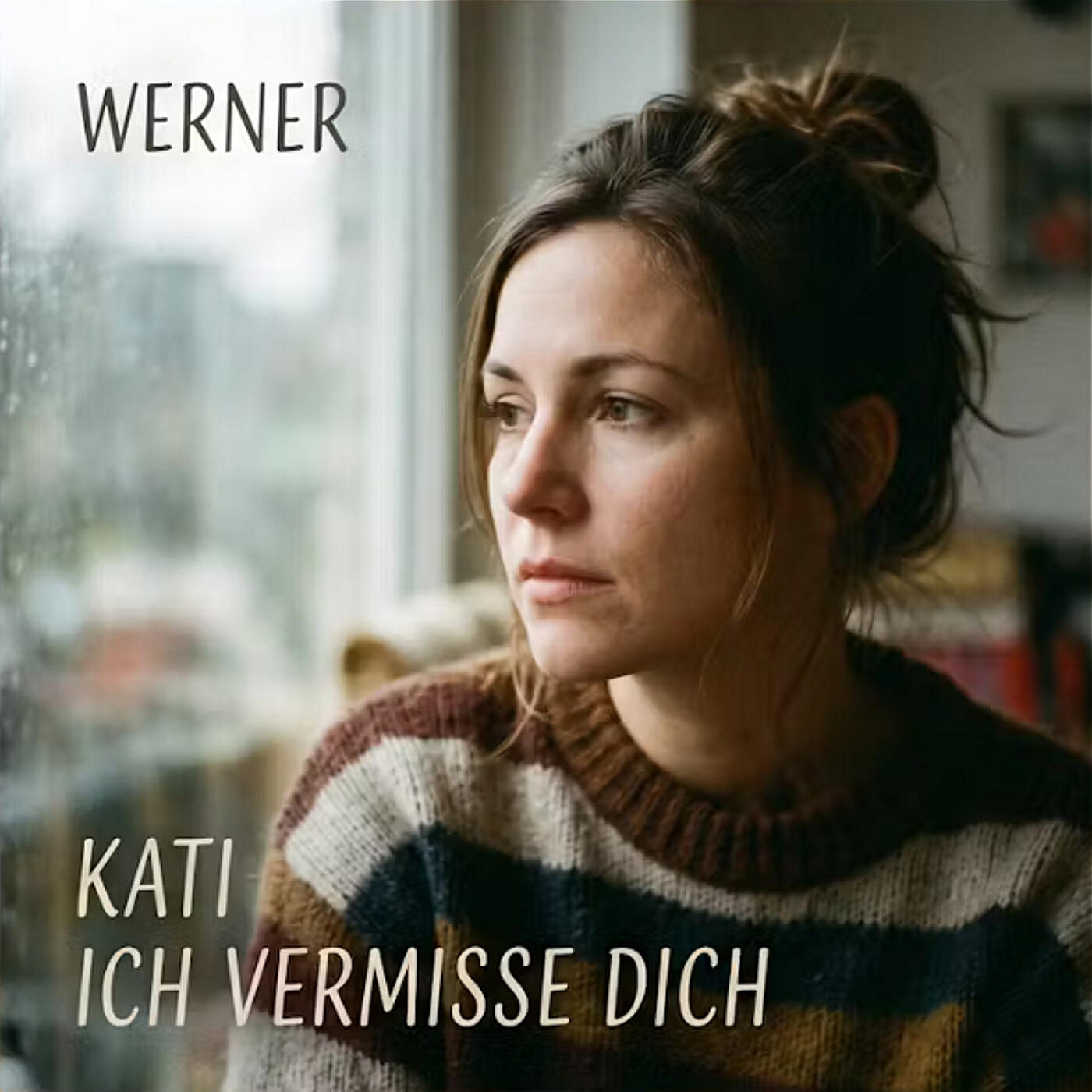 Релиз Kati Ich Vermisse Dich