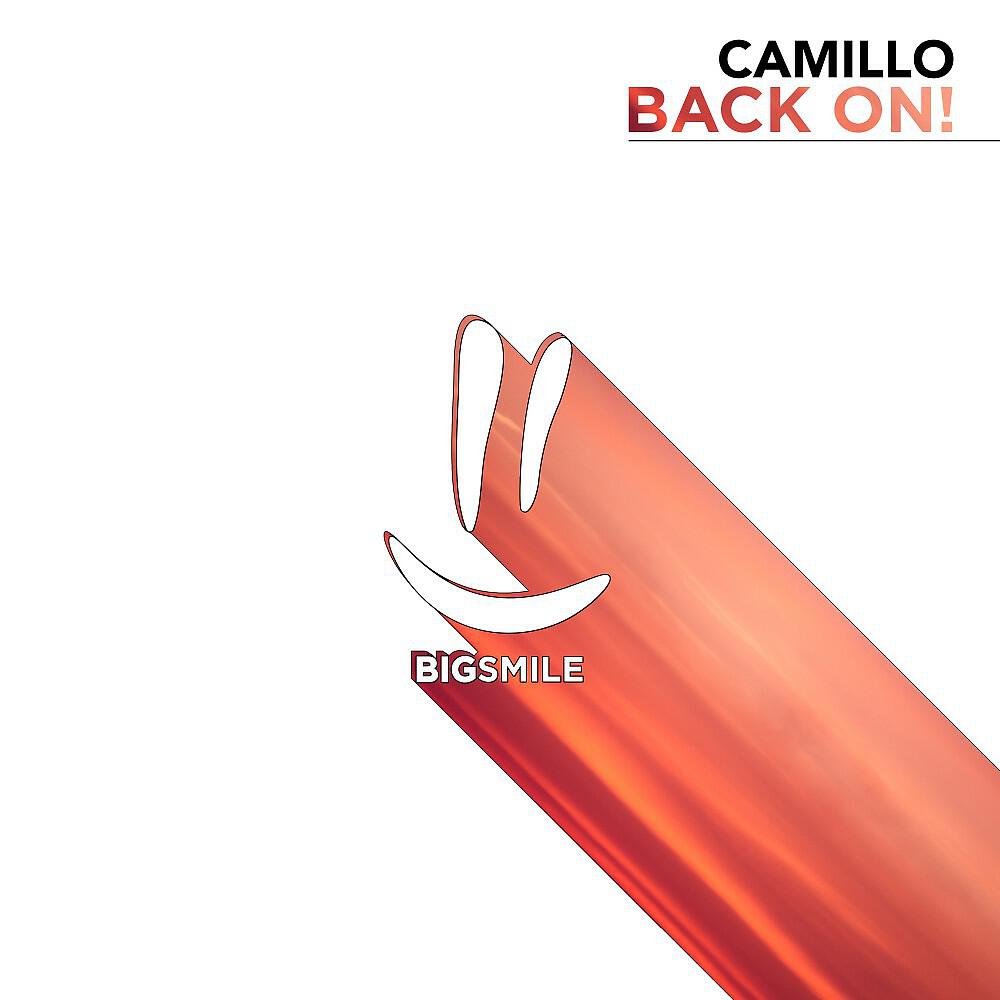 Релиз Back On!
