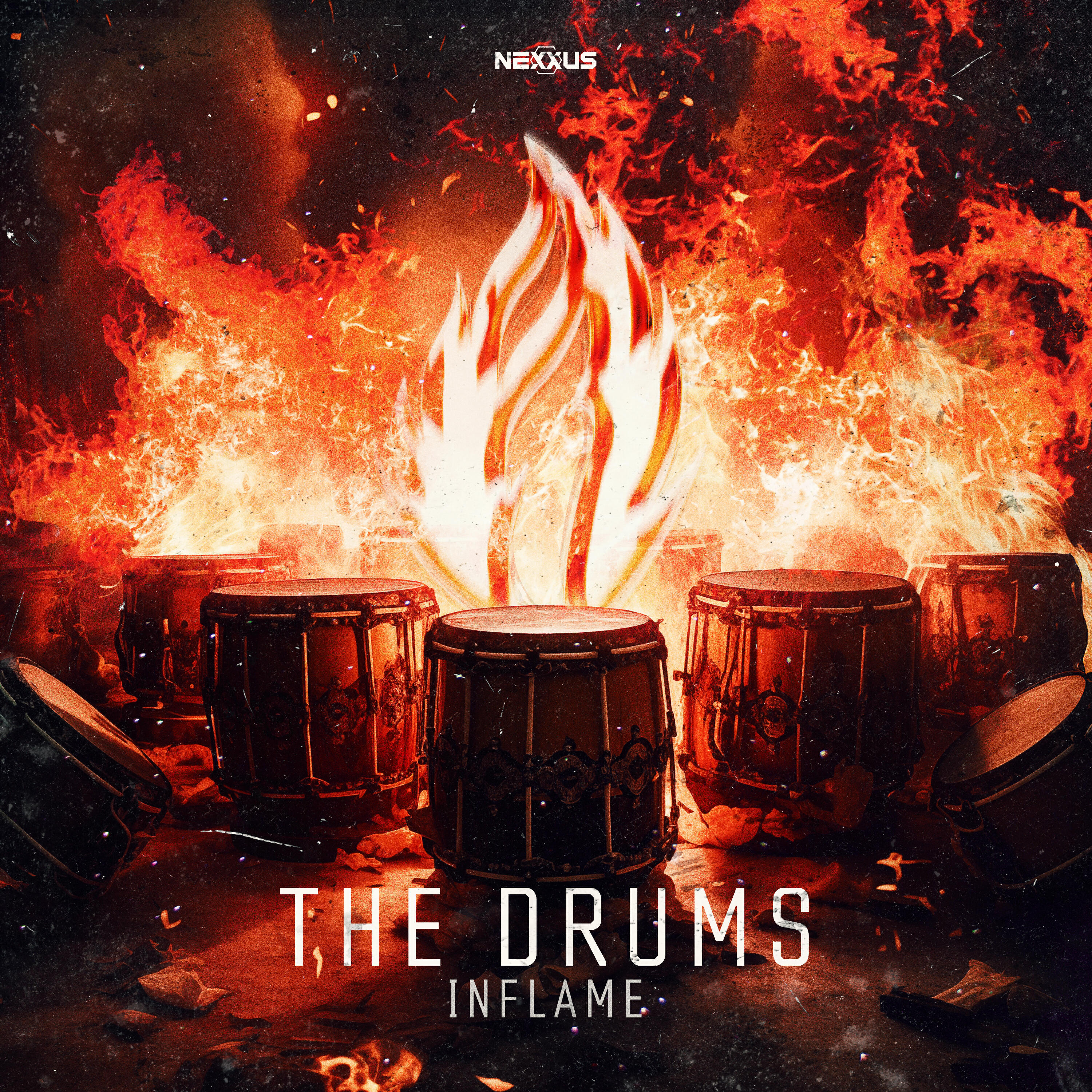 Релиз The Drums