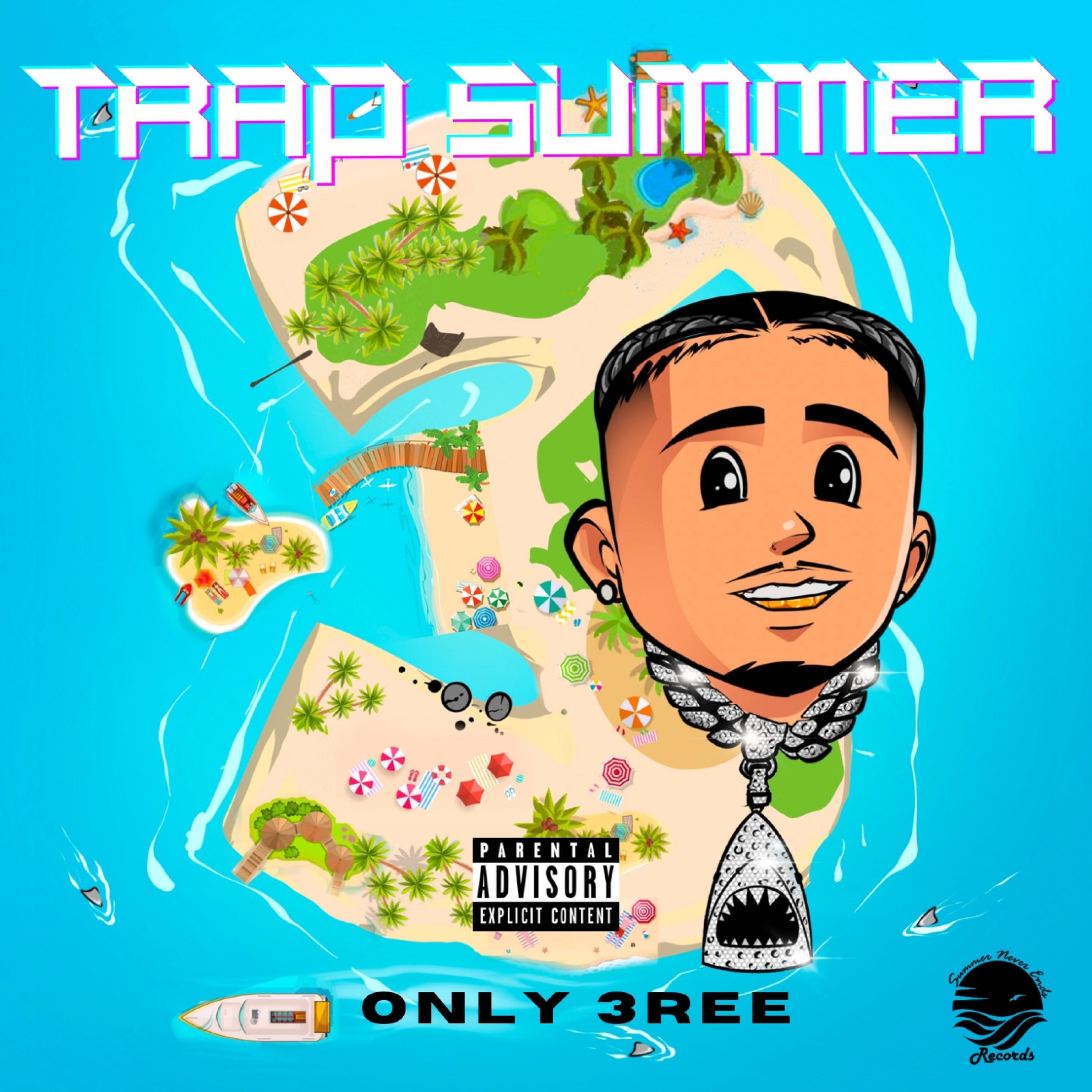 ONLY 3REE