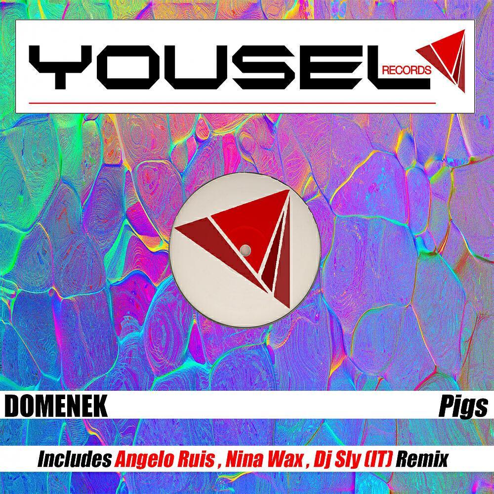 Domenek