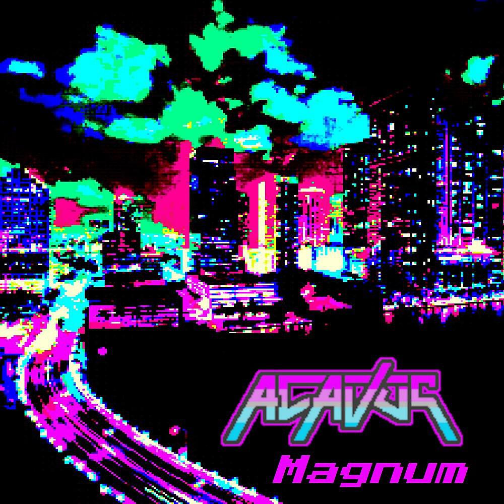 Релиз Magnum