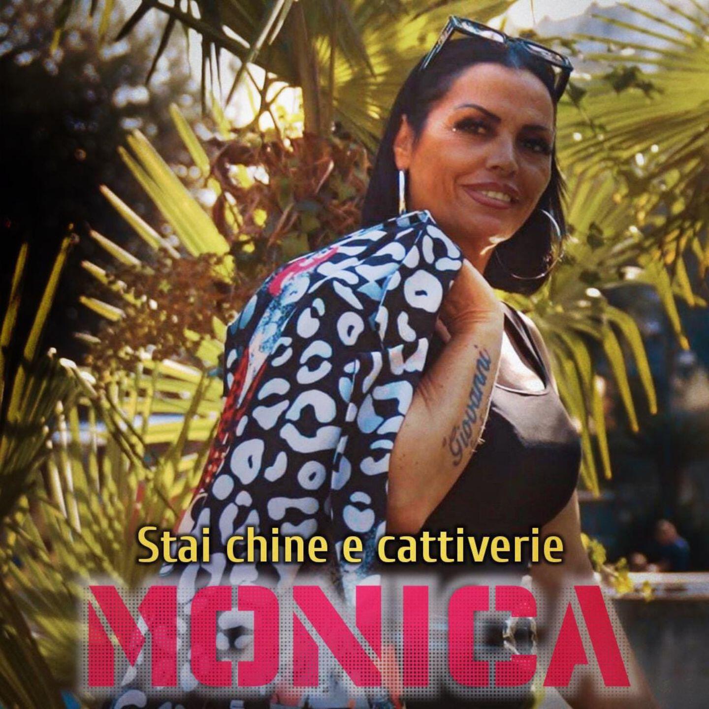 Релиз Stai Chine E Cattiverie
