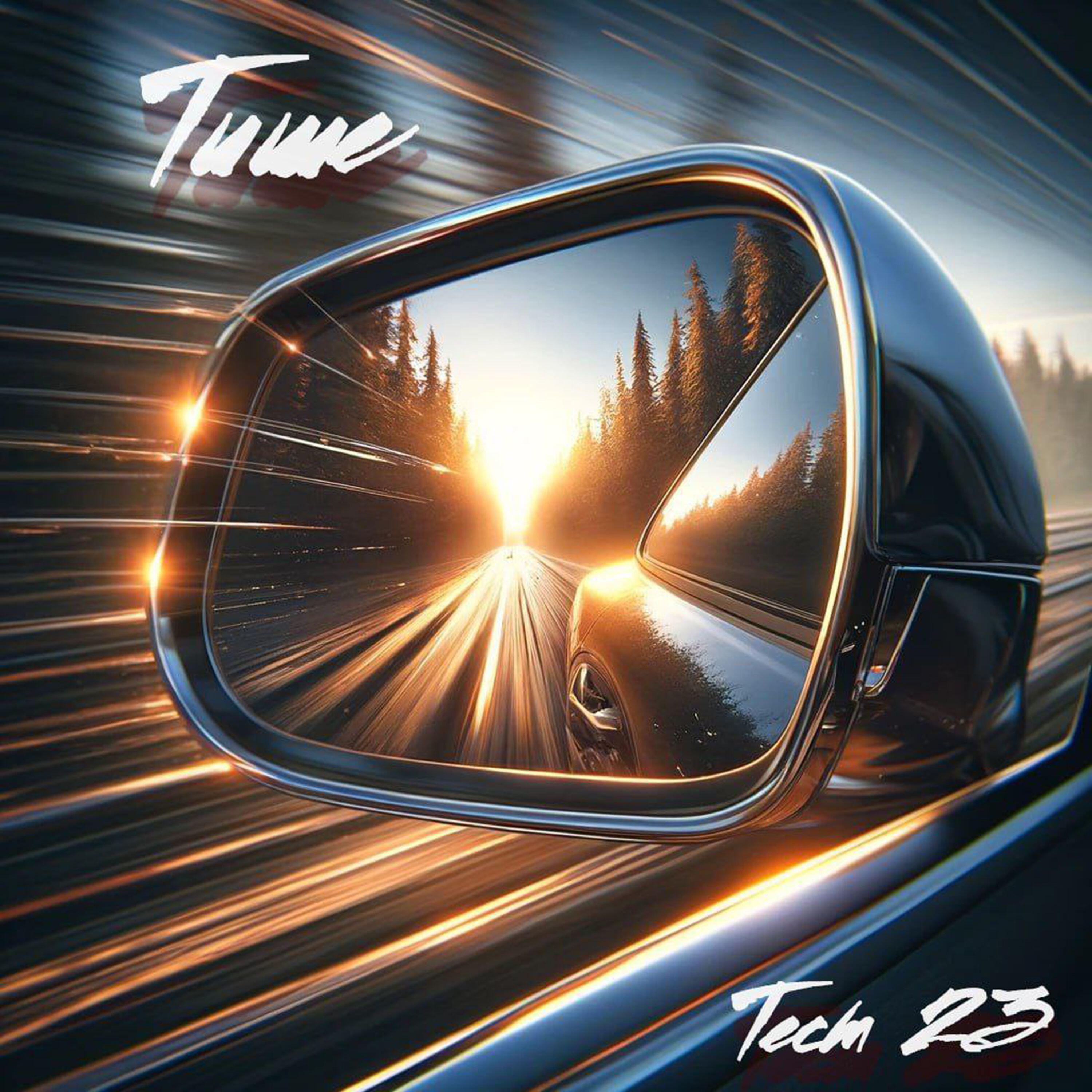 Релиз Тише