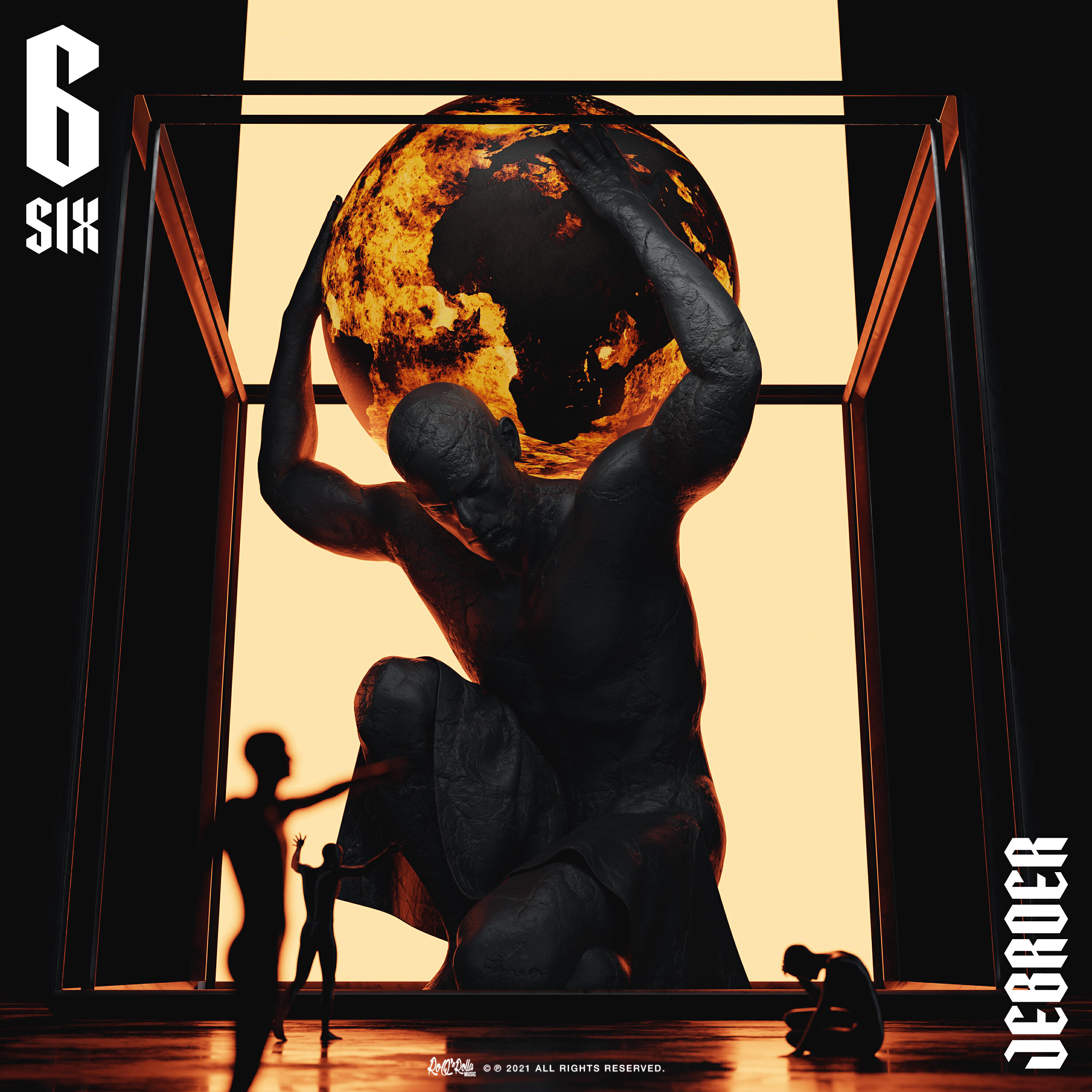 Релиз SIX