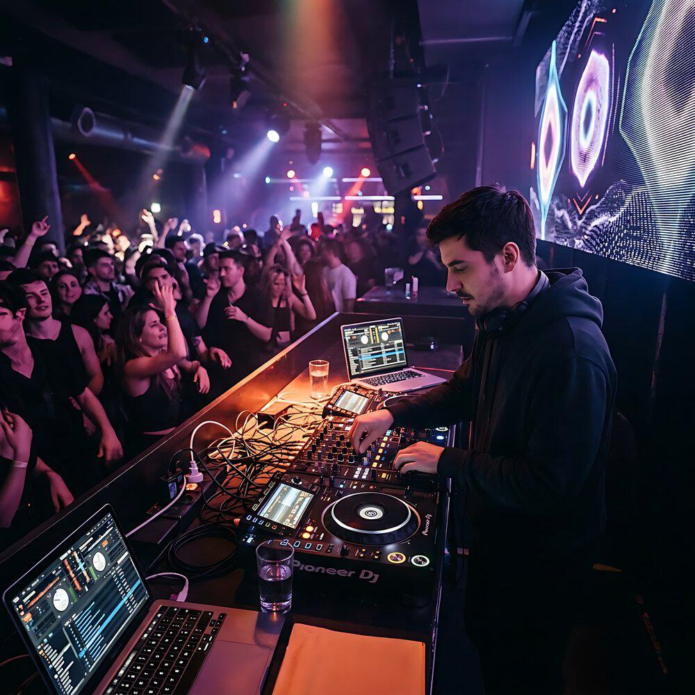 Релиз Deep House, Pt. 8
