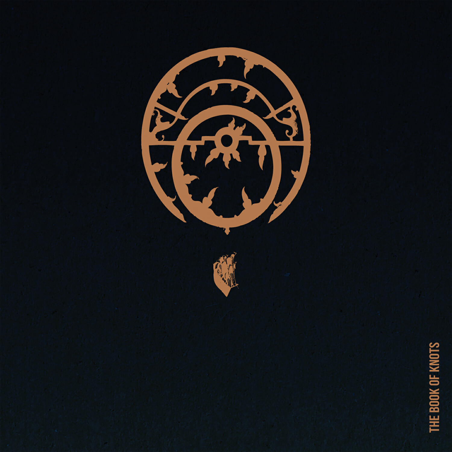 Релиз Garden of Fainting Stars