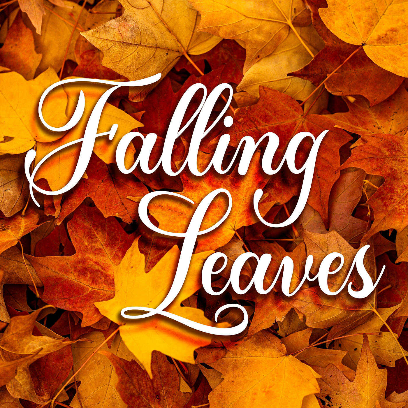 Релиз Falling Leaves