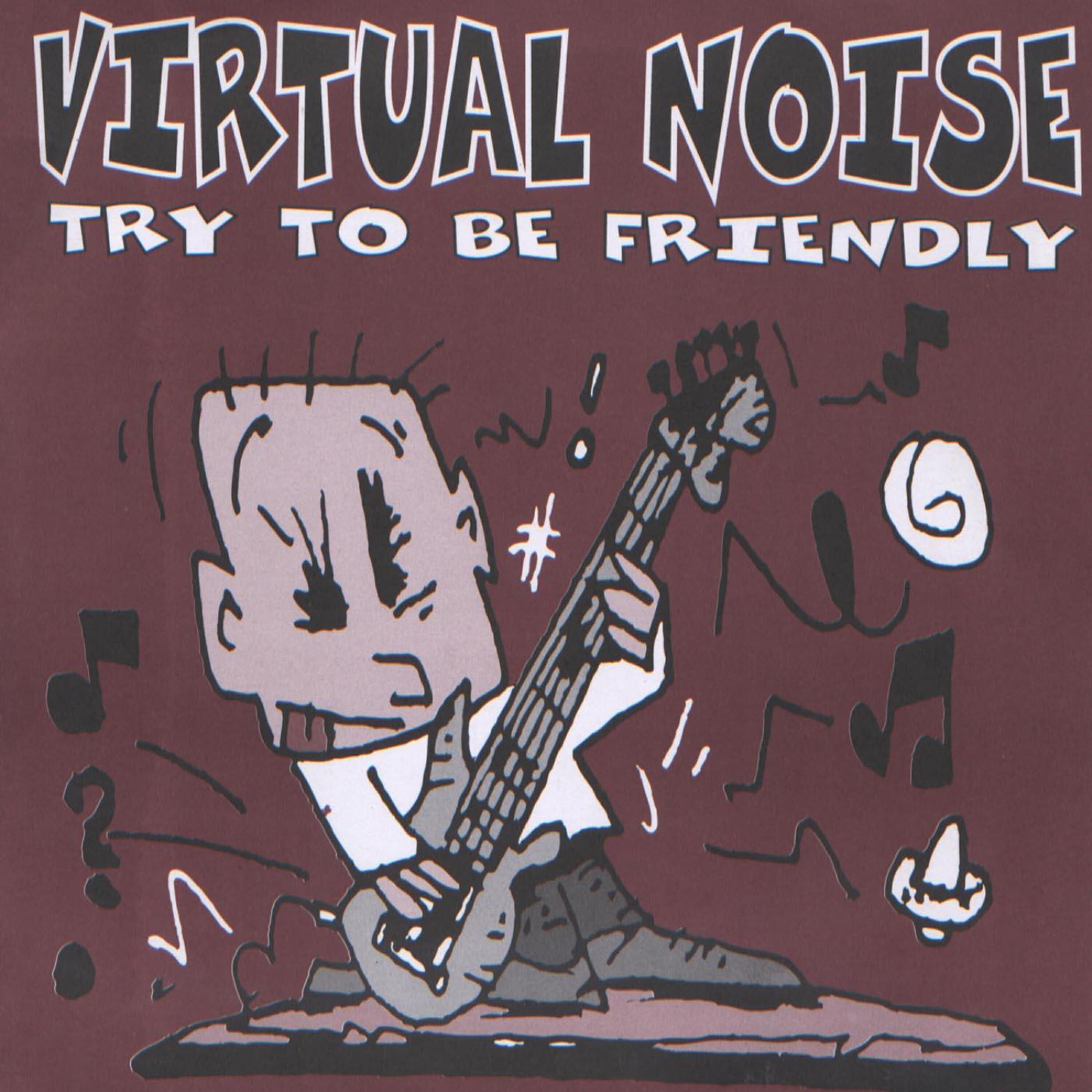 Virtual Noise