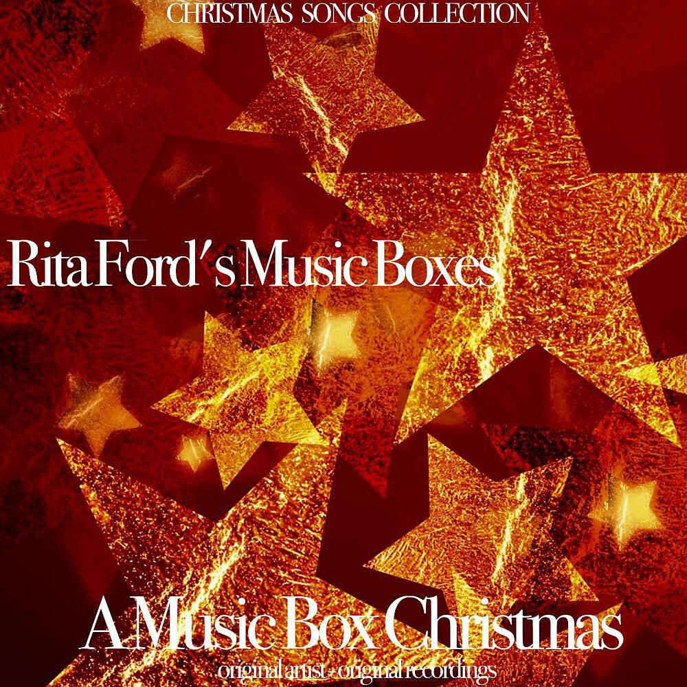 Релиз A Music Box Christmas