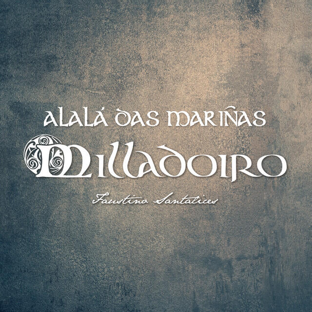 Релиз Alalá das Mariñas