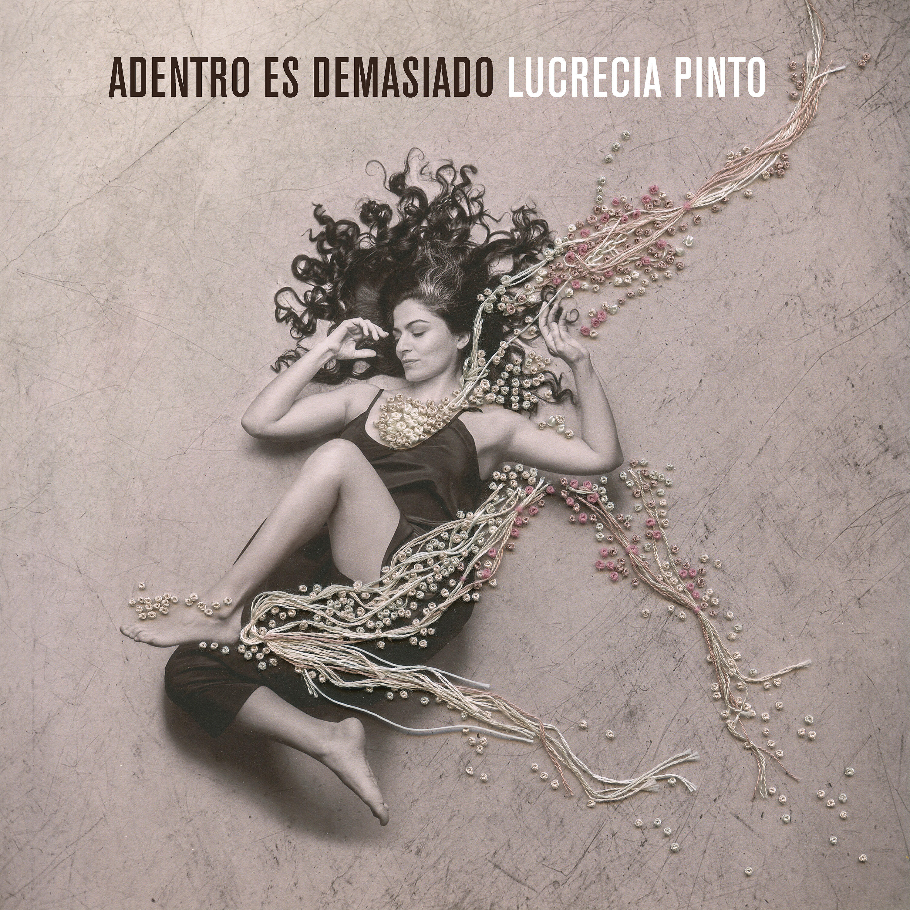 Lucrecia Pinto все песни в mp3