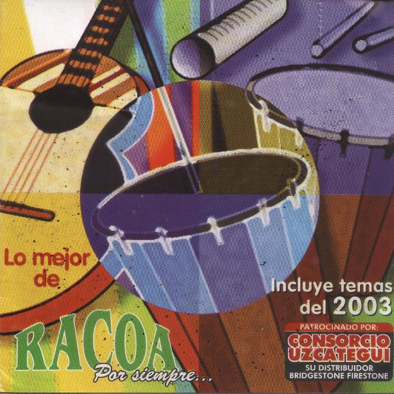 Racoa