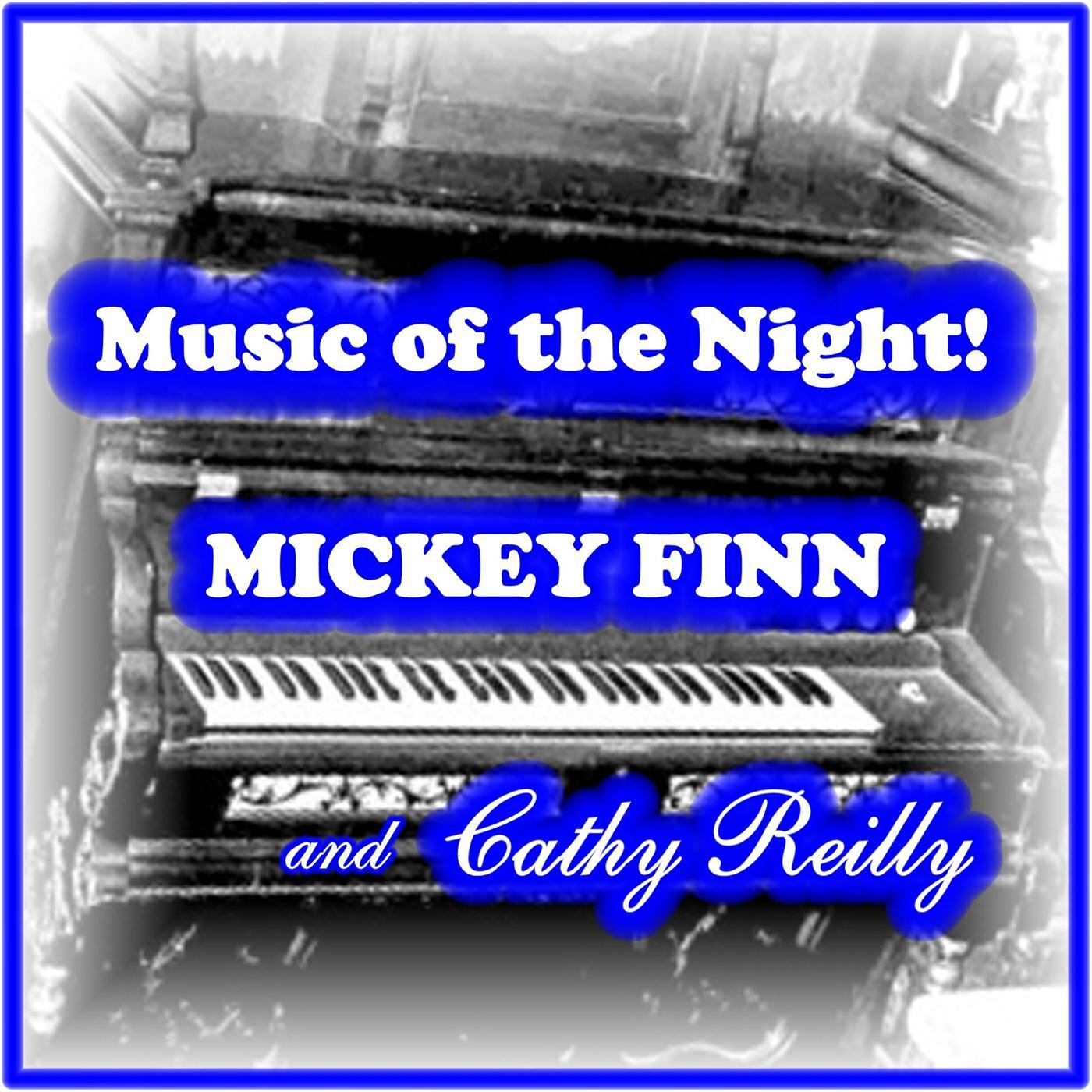 Релиз Music of the Night