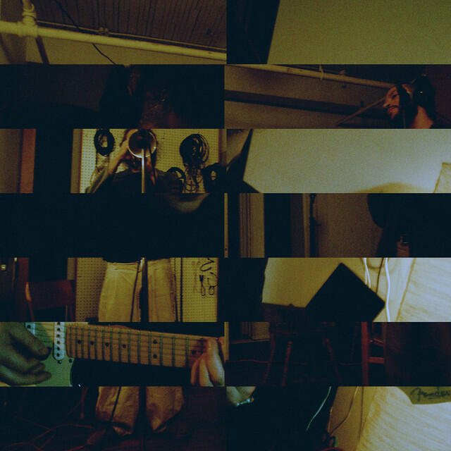 Релиз No Self Control - The Breakglass Series: Part 3
