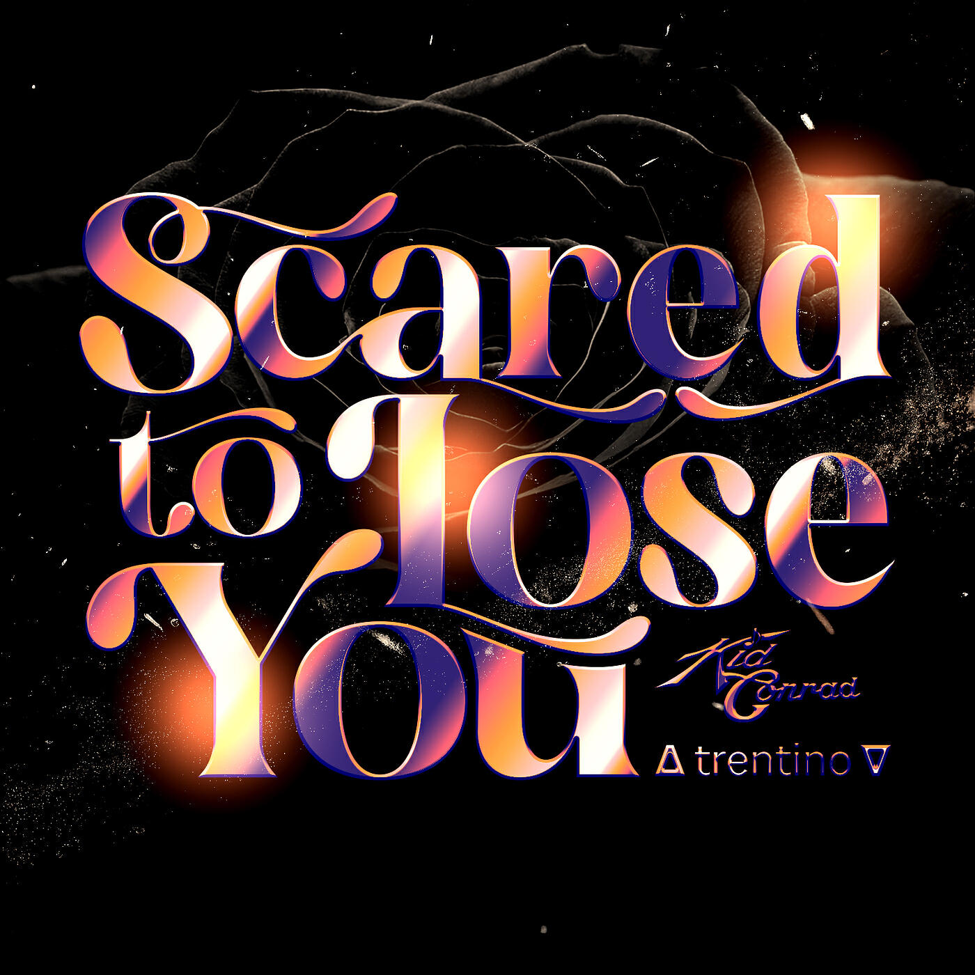Релиз Scared to Lose You