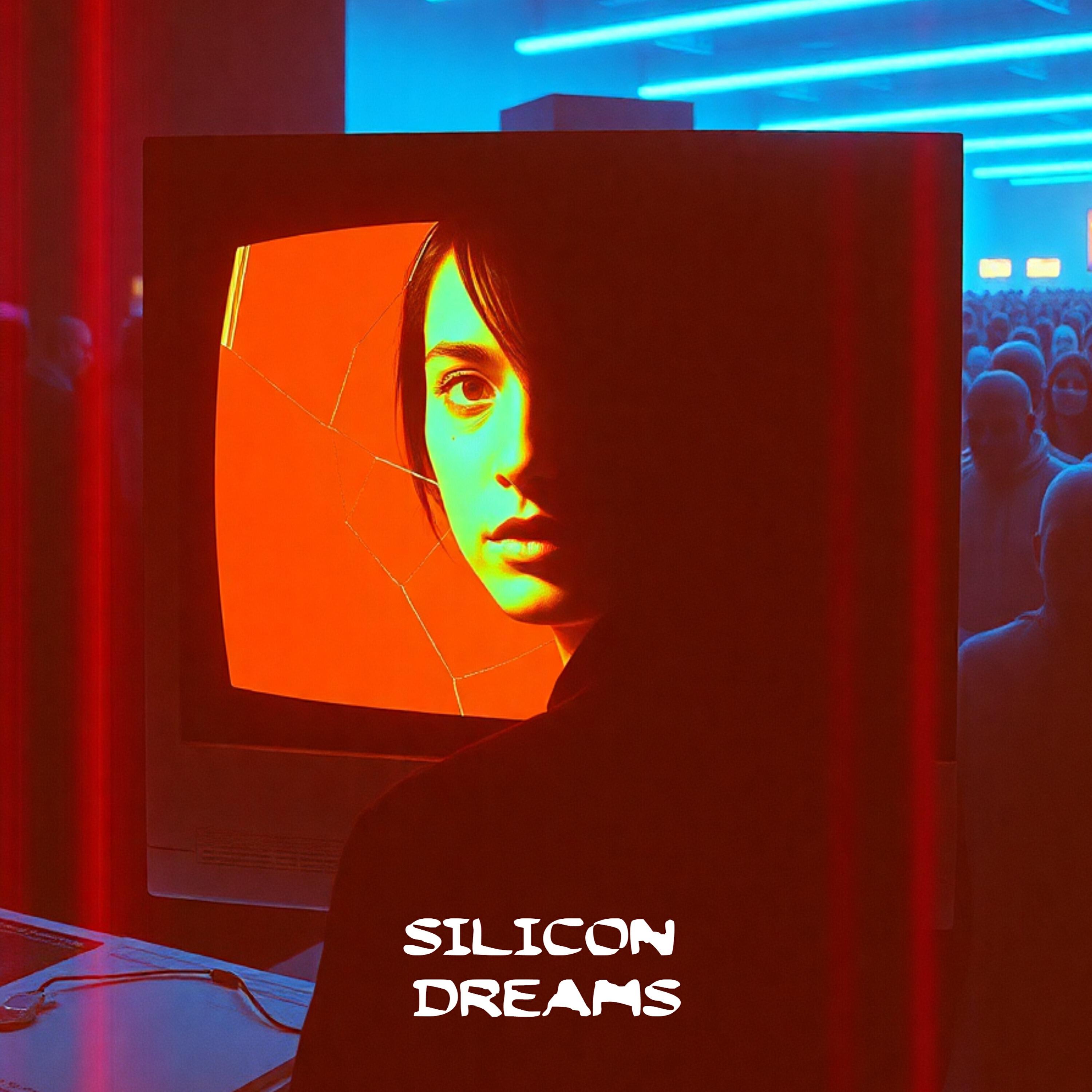 Релиз SILICON DREAMS