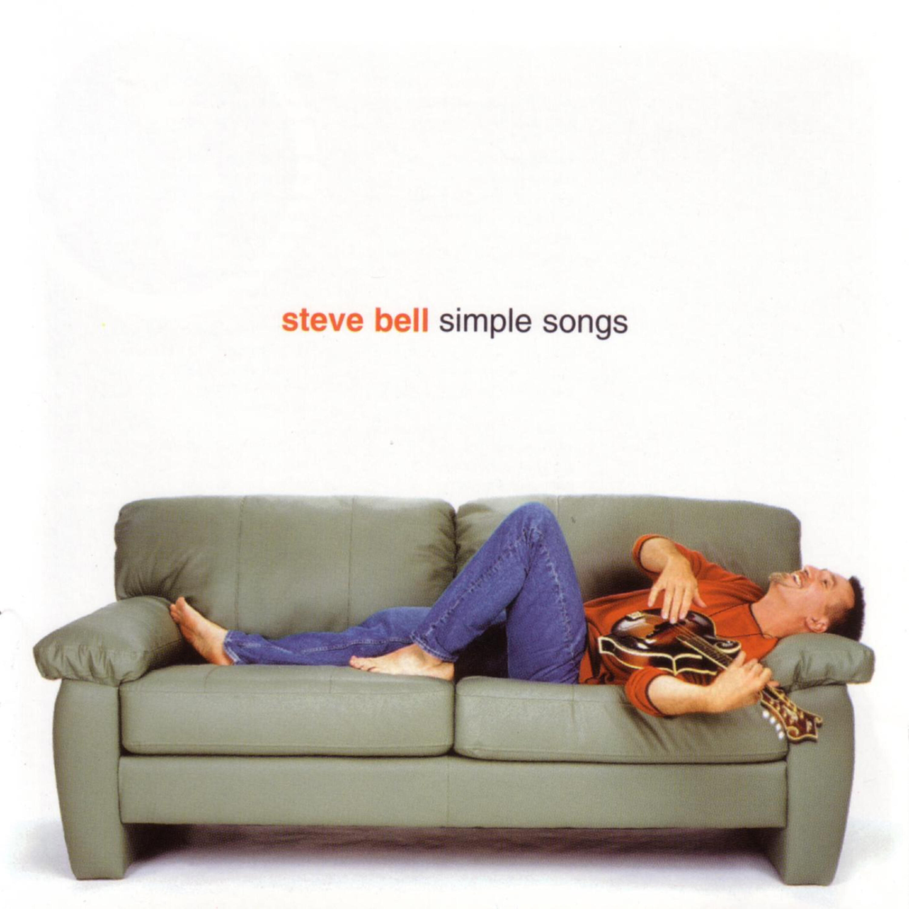 Релиз Simple Songs