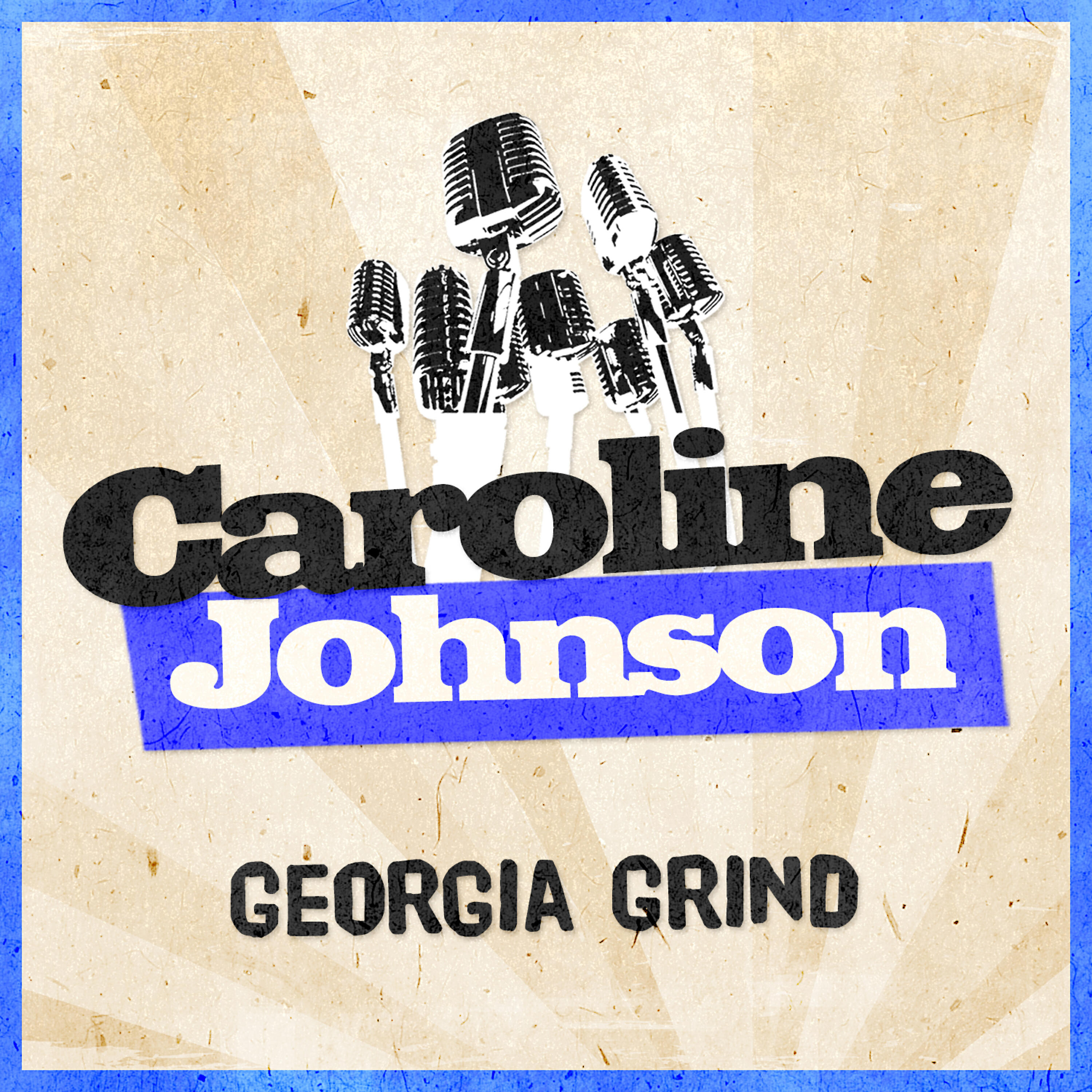 Caroline Johnson