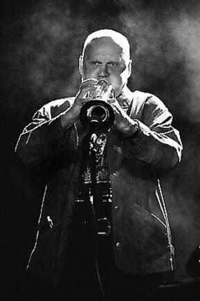 Andrzej Przybielski