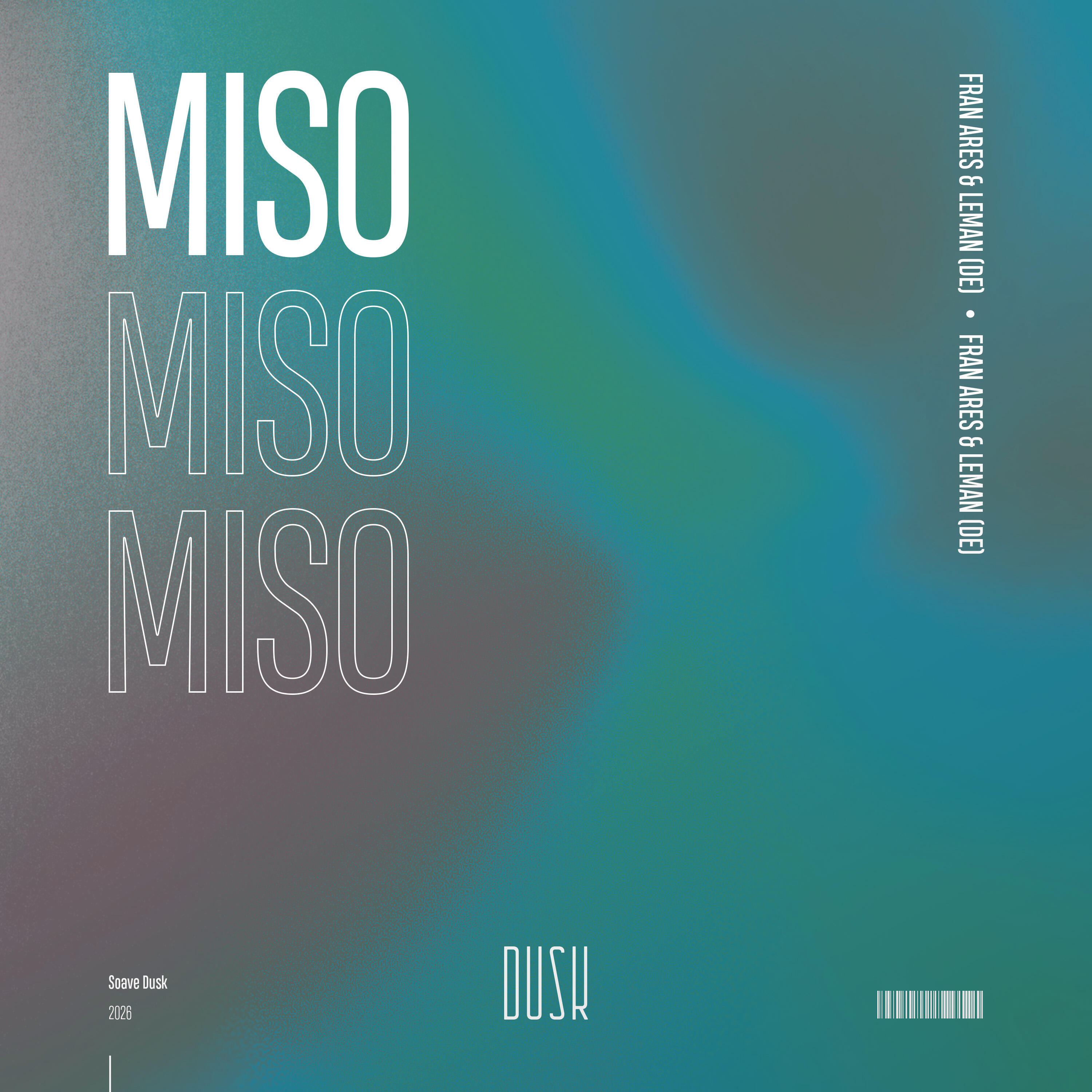 Релиз MiSo