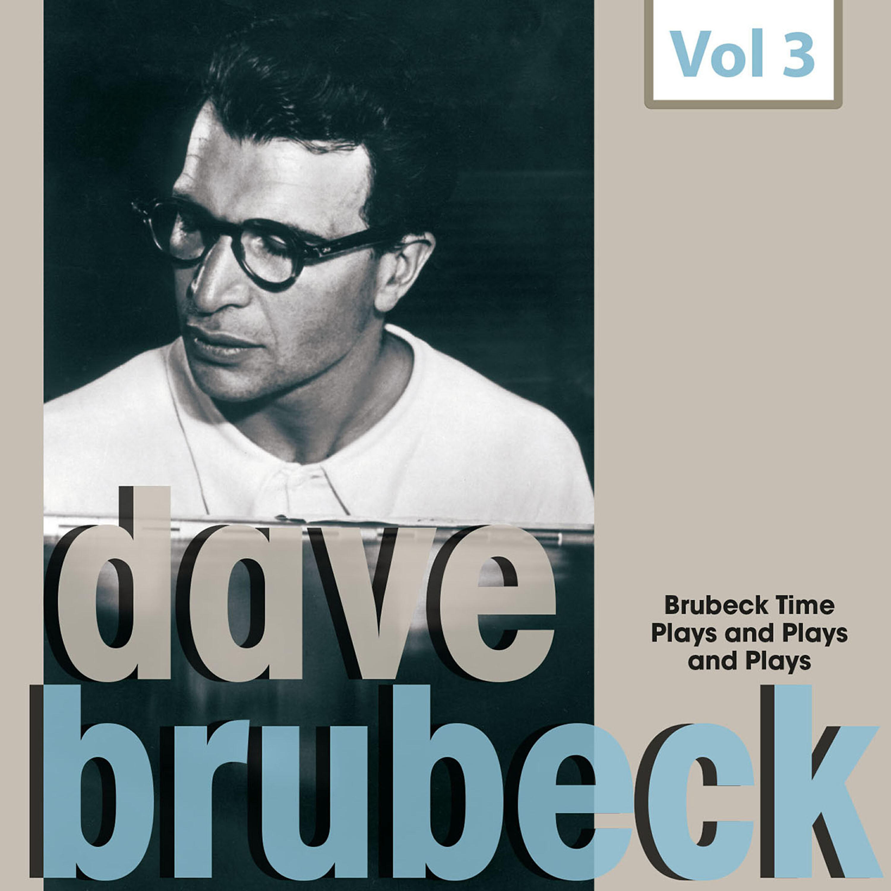 Релиз Dave Brubeck - 16 Original Albums, Vol. 3