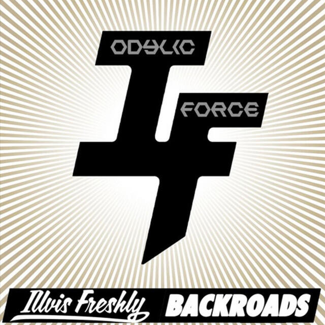 Релиз Backroads (Odylic Force Remix)