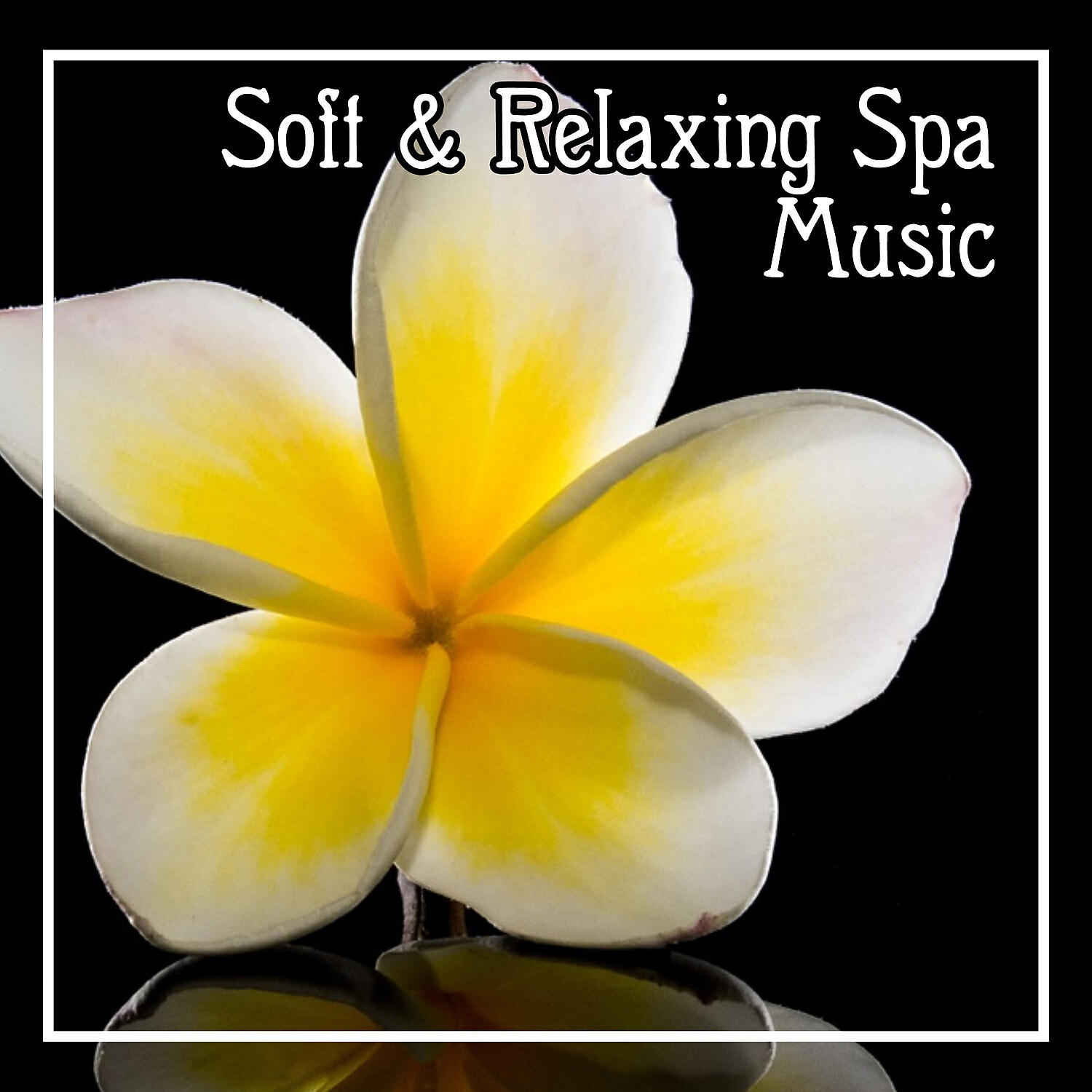 Релиз Soft & Relaxing Spa Music – Calming Sounds, New Age Relaxation, Nature Sounds for Massage, Beautiful Moments