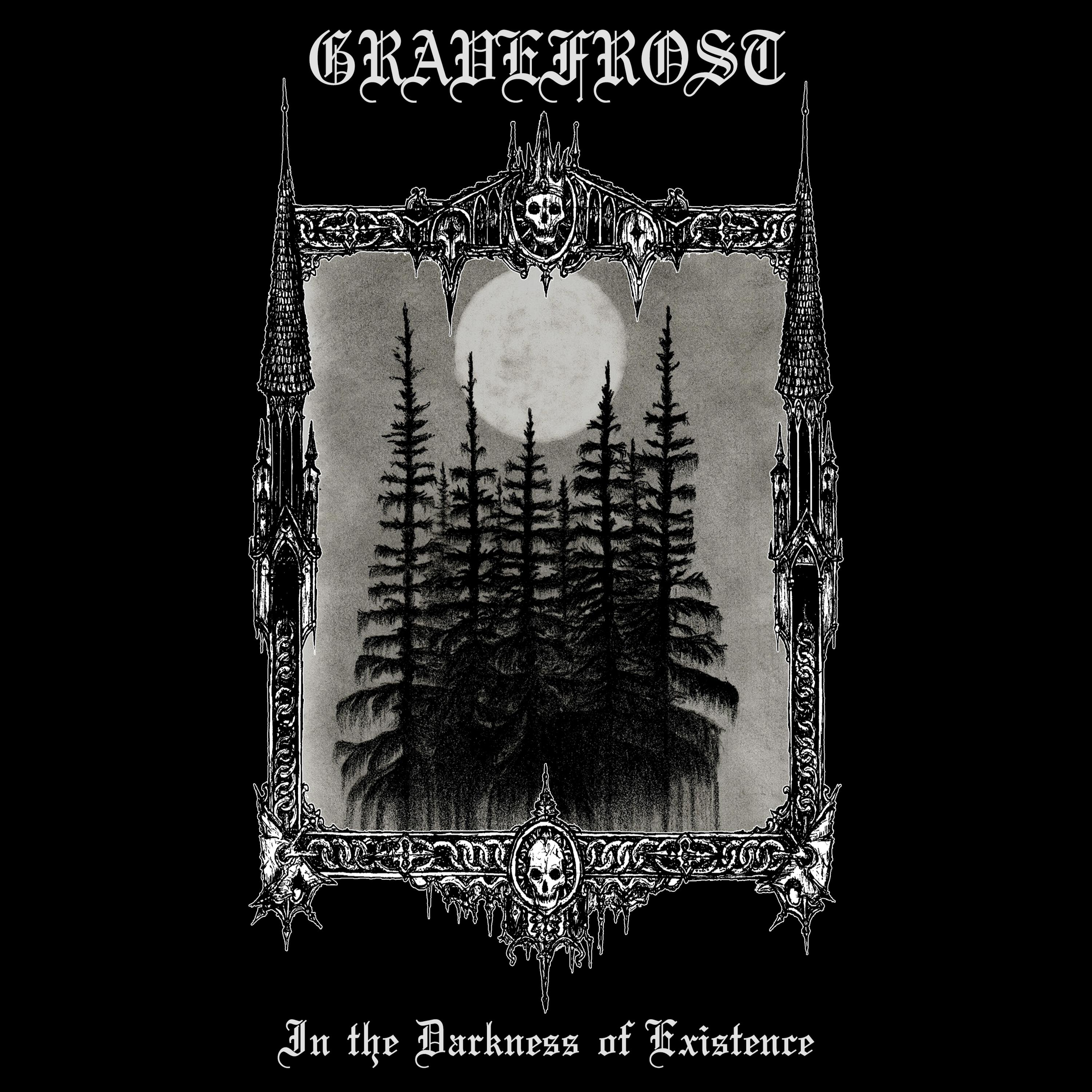 Релиз In Darkness Of Existence