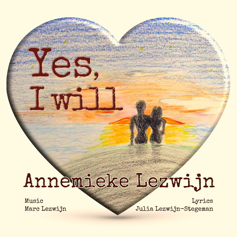Релиз Yes, I Will