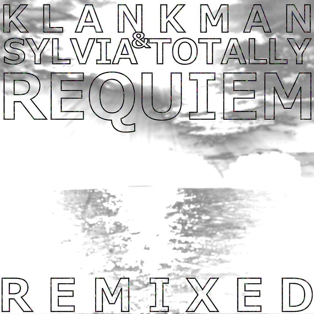 Klankman & Sylvia Totally