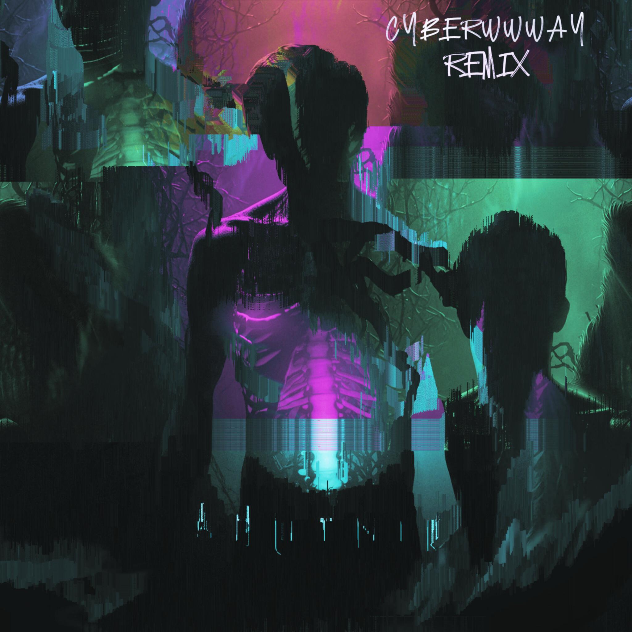 Релиз Спутник (cyberwwway Remix)