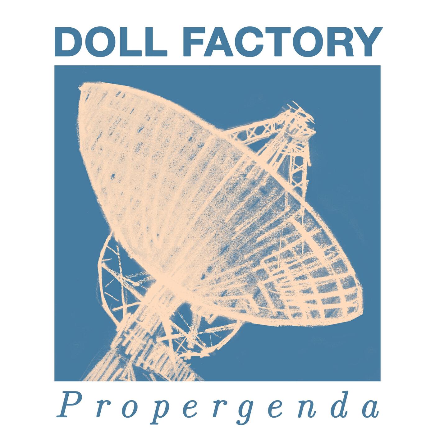 Релиз Propergenda