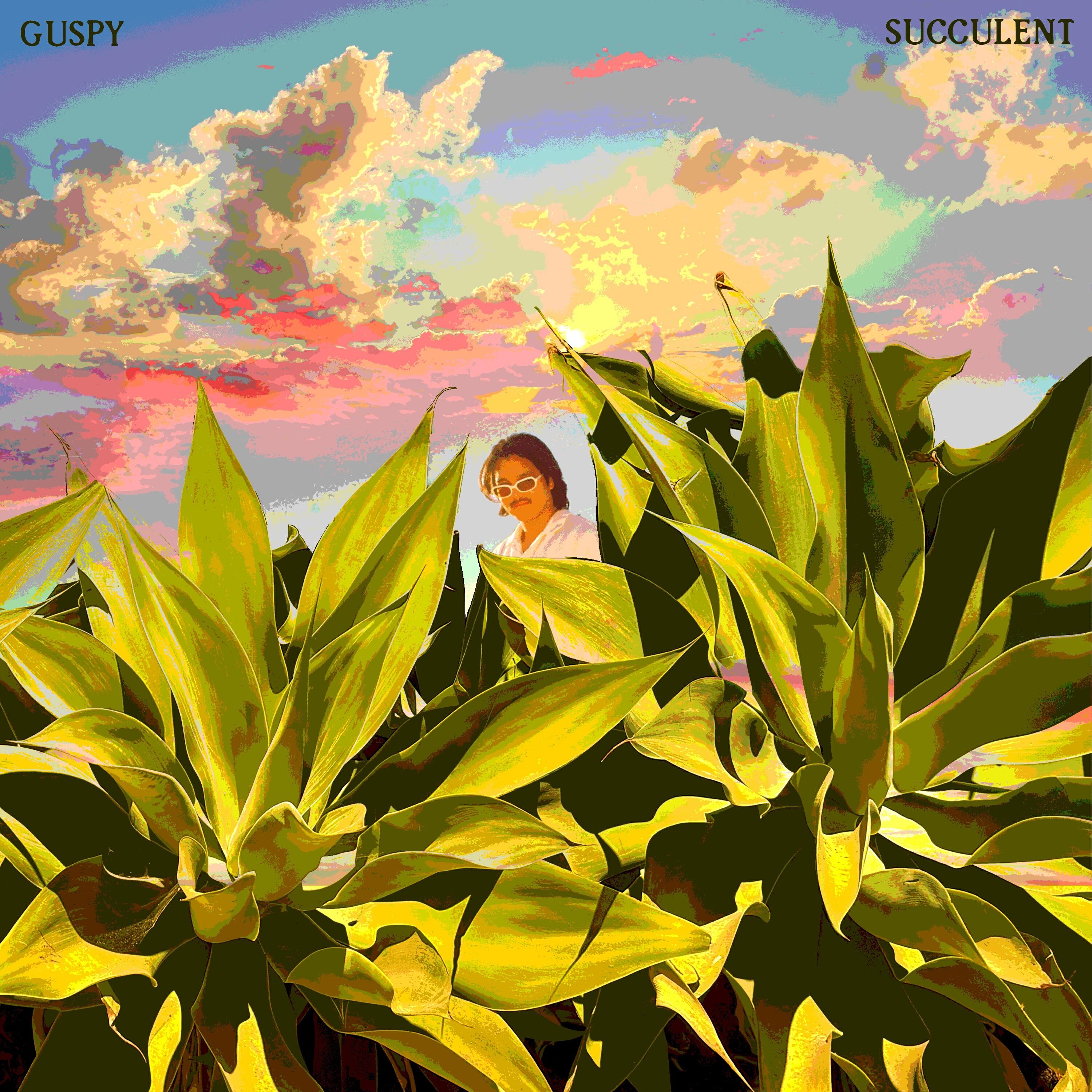 GUSPY
