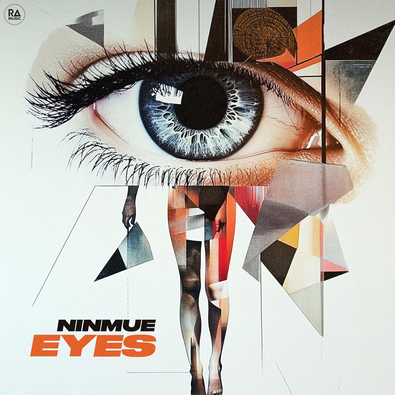 Релиз Eyes