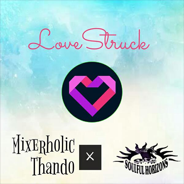 Релиз Love Struck