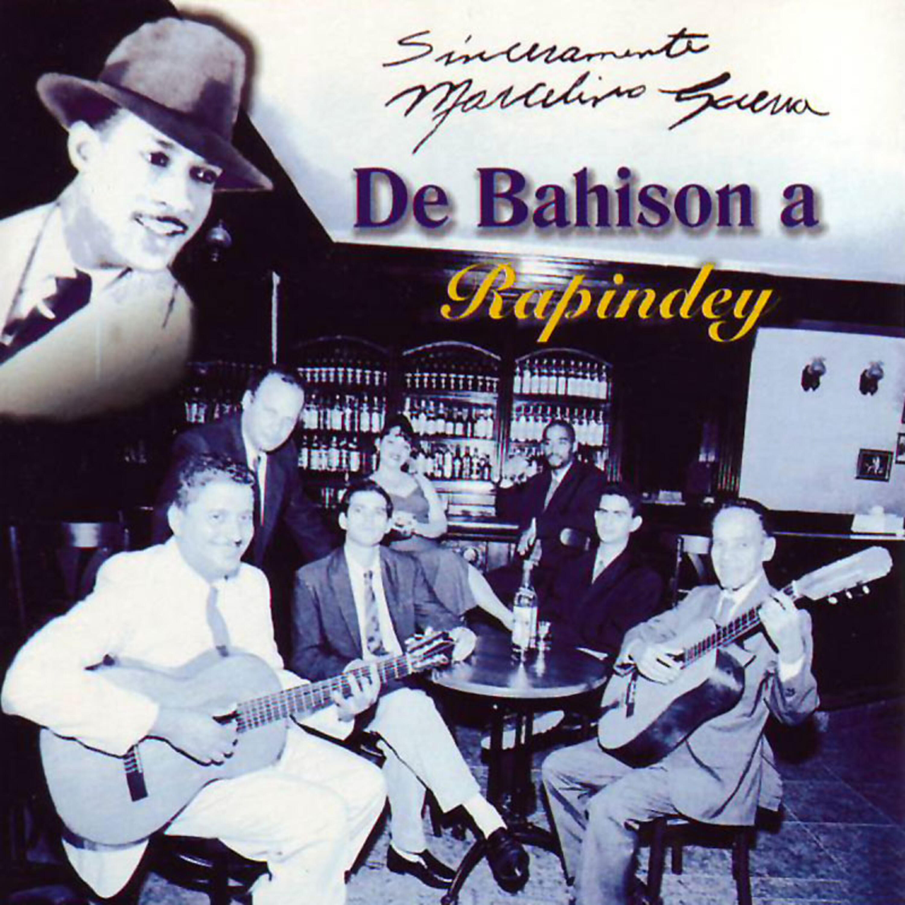Bahisón