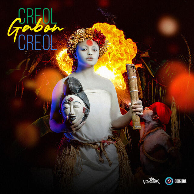 Релиз Gabon
