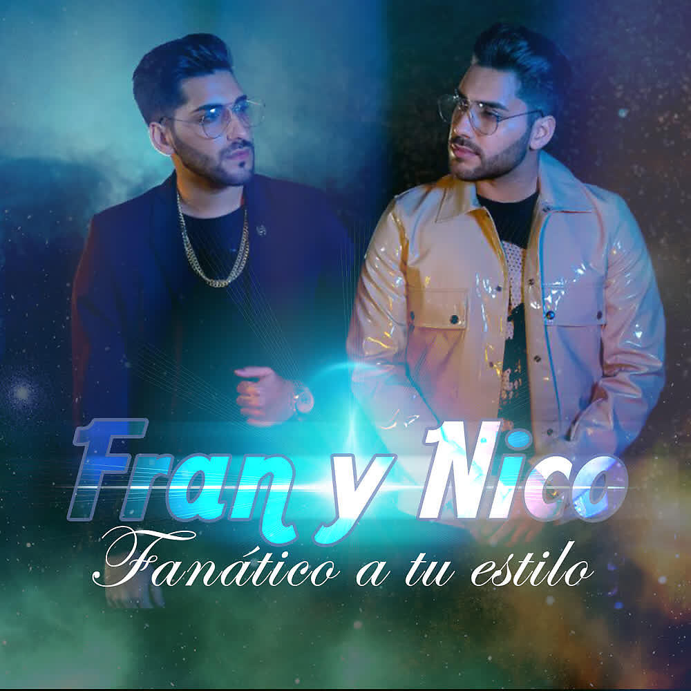 Релиз Fanático a Tu Estilo