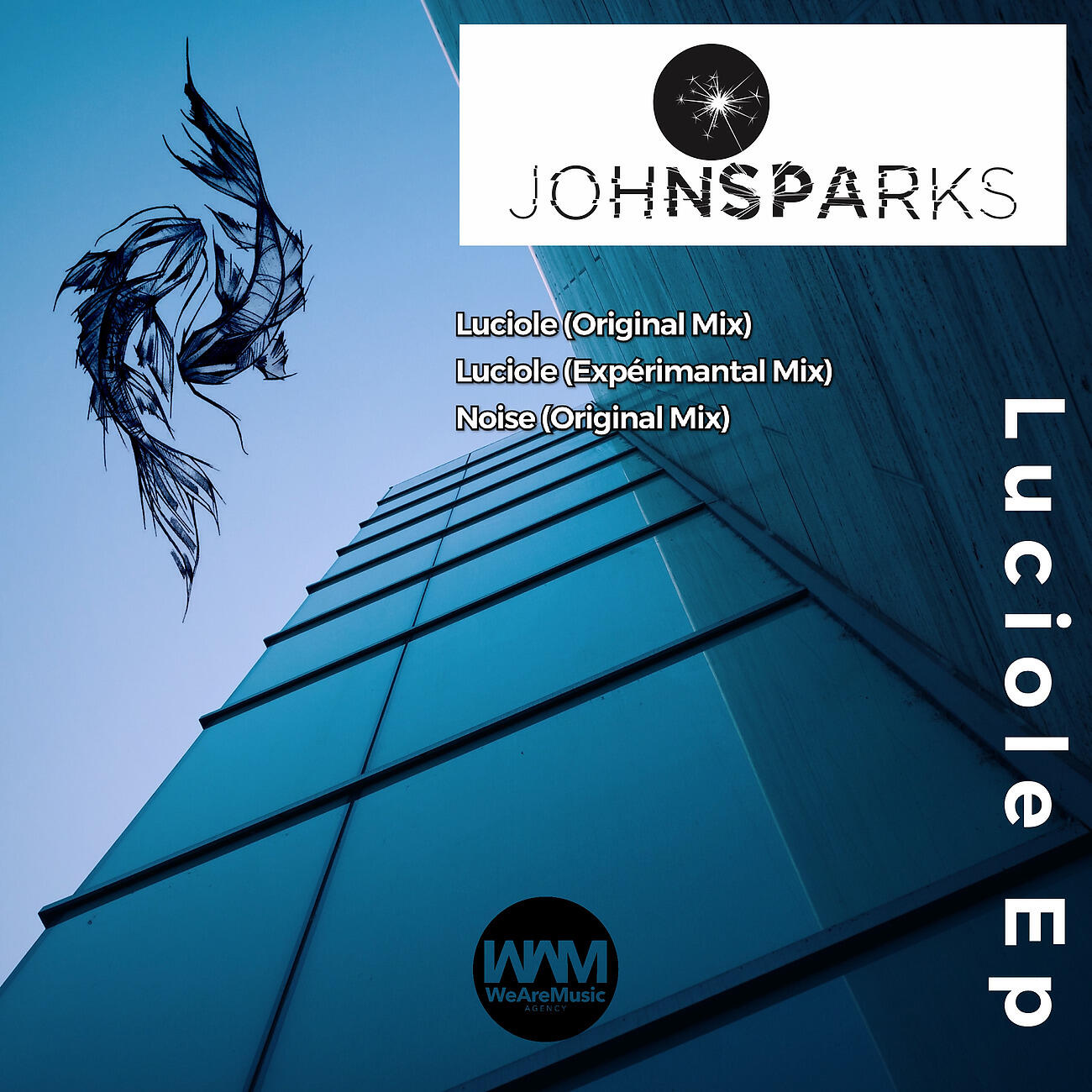 John Sparks